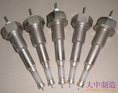 供應高溫高壓鍋爐水位電極、測量筒電極