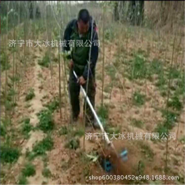 草坪修剪機 背負式除草機 茶園果園挖草耕地機 黃豆桿收割機