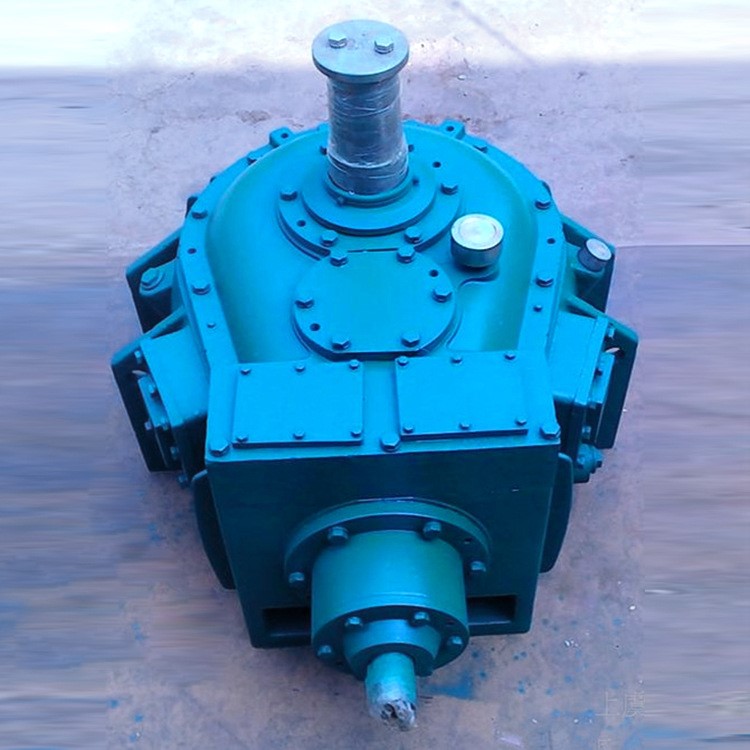 厂家供应tdj冷却塔专用减速机tdj200冷却塔减速机