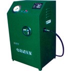 箱式電動試壓泵6DSY-16Mpa 試水機 閥門 管道 鍋爐 壓力容器打壓