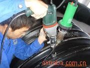 供應(yīng)電熔焊機(jī)，電熱熔焊機(jī)，塑料擠出焊槍，PE焊條