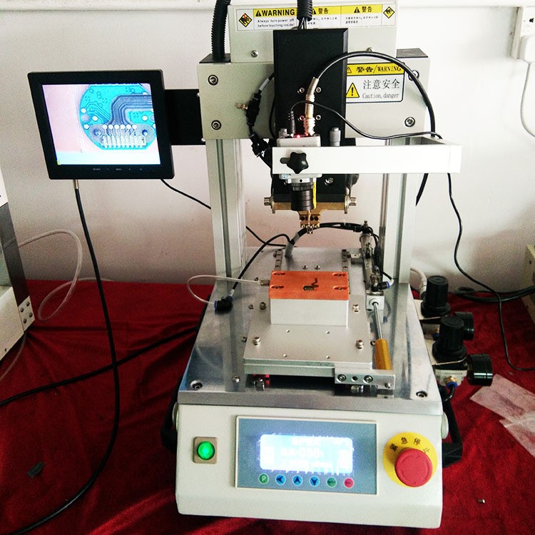 脈沖熱壓機(jī) 東莞源頭貨源廠家 線路板分板機(jī)加工 價(jià)格優(yōu)惠