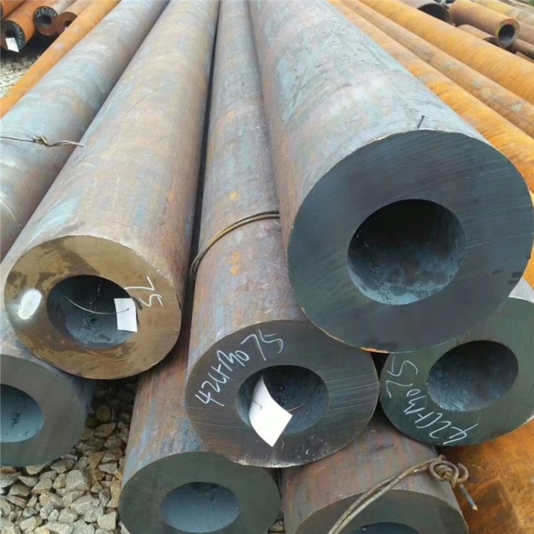 供应商机 冶金矿产 钢材产品 42crmo无缝管 机械制造用耐磨高碳铬钼钢