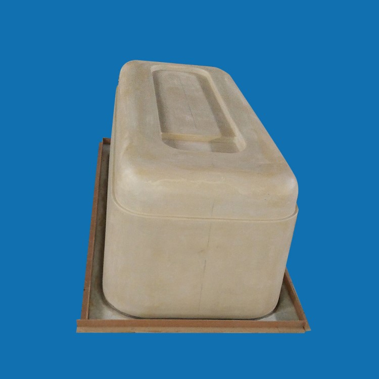 杭州蕭山吸塑模具廠家定制玻璃鋼模具石膏樹脂纖維模具衛浴模具