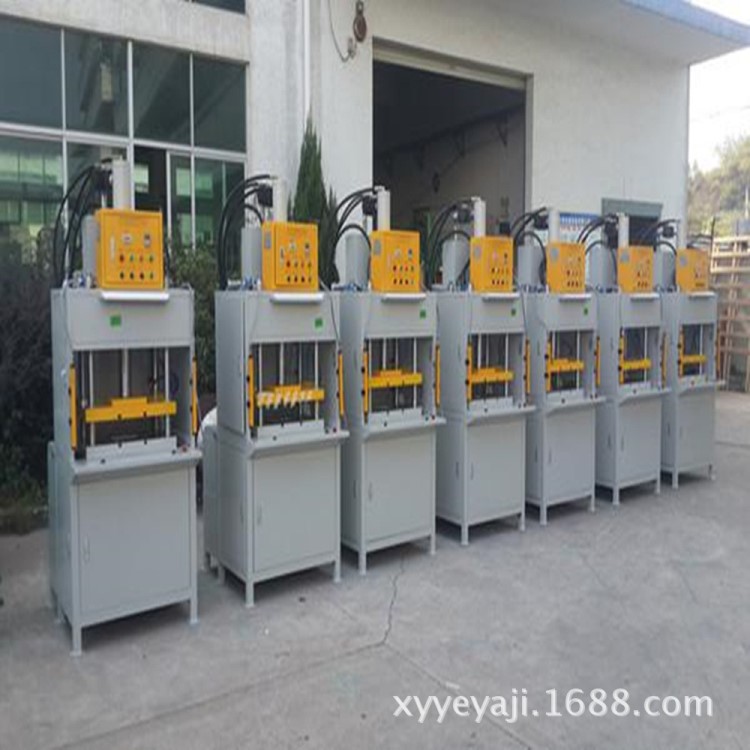 壓鑄件毛刺沖切機|鋁合金披鋒沖壓機|鋅制品壓鑄品切邊機