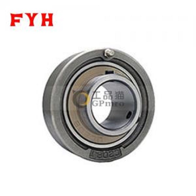 軸承 FYH  帶座外球面軸承 UCFS305 UCFS306 UCFS307 UCFS308