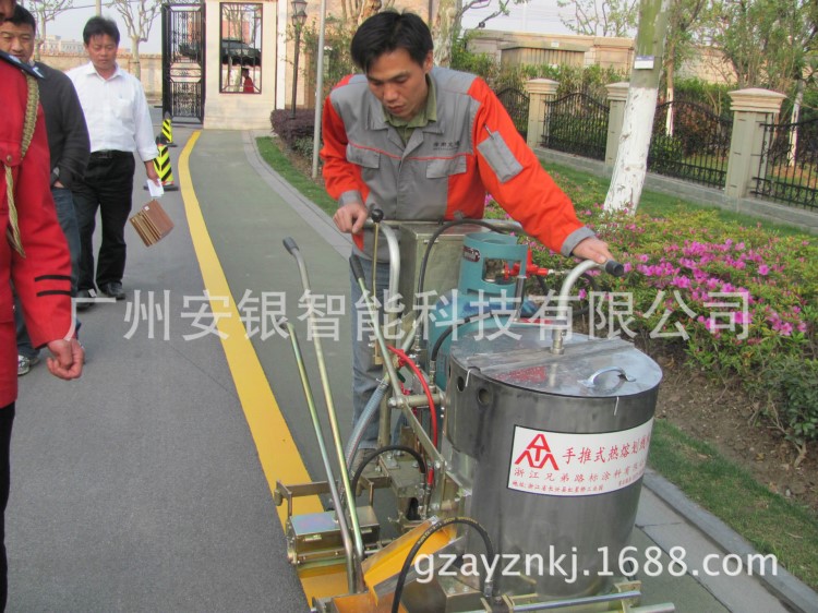 承接廣州花都從化中山南沙番禺道路停車場劃線及交通設施工程