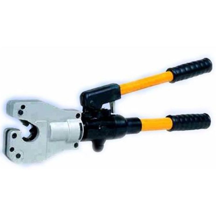 UC-6B手動免換模壓接鉗 日本IZUMI 免換模壓接鉗