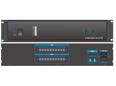 Honeywell TK-AUDIO AS-1212M 十路監(jiān)聽(tīng)面板