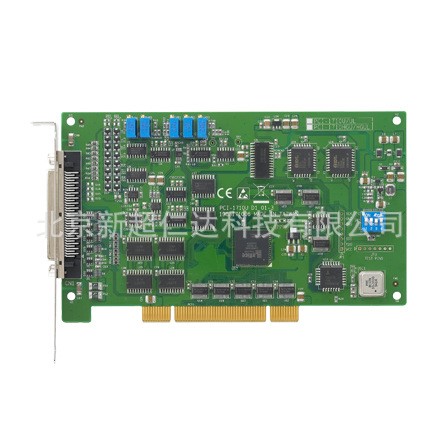 現貨供應全新研華PCI-1710U，PCI總線多功能采集卡