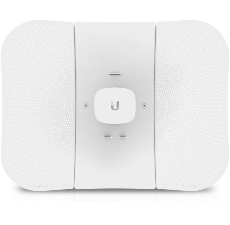 UBNT LBE-C-Gen2 5G 大功率远距离无线网桥 11ac千兆便捷式