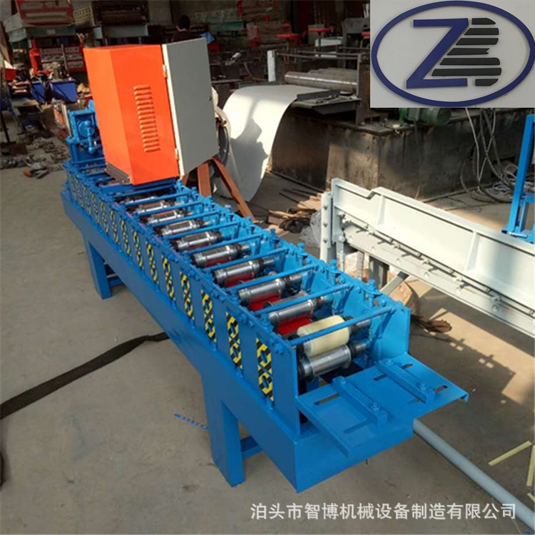 廣告條成型機(jī)器 做廣告牌的機(jī)器 C84快速?gòu)V告扣扳機(jī)設(shè)備