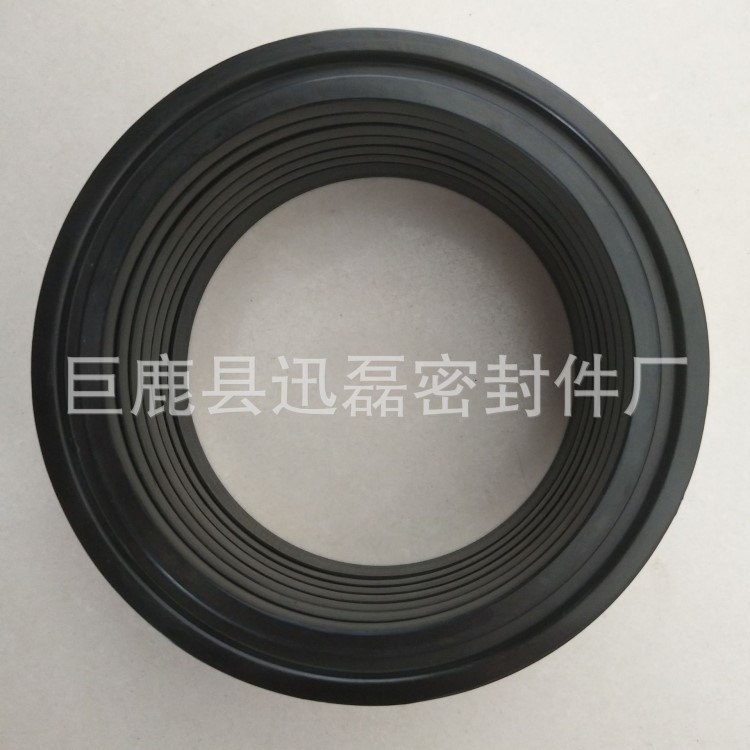 【廠家批發(fā)】HG4-337-66（B型）標準油封 V型橡膠組合密封圈