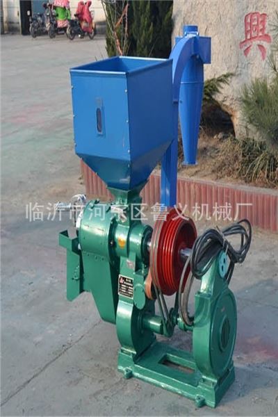 大理白族自治州稻谷碾米機NX210型新式老式