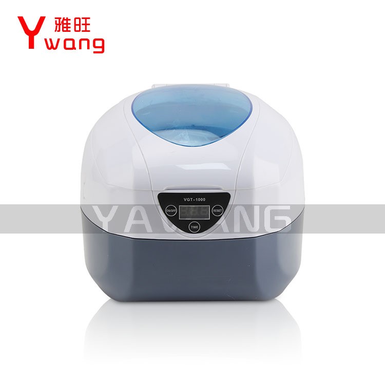 迷你家用超聲波清洗機 飾品眼鏡手表清洗器