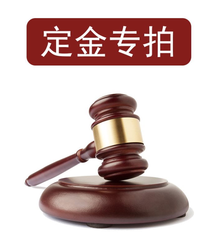 定金專拍 拍前請聯(lián)系賣家