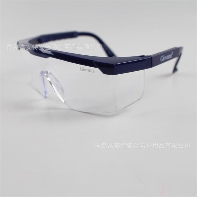 出口防霧防護(hù)眼鏡6600防護(hù)眼鏡防沖擊防化學(xué)防紫外線