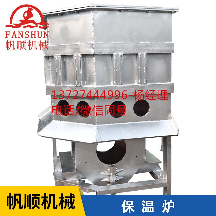 500kg/h 工頻有芯爐 鑄銅熔銅設備 電爐 金屬提煉 黃銅棒連鑄系列