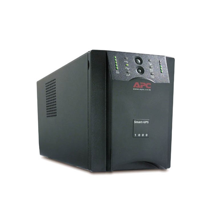 APC UPS SUA1500ICH 45 980W 1500VA 監(jiān)控設(shè)備用 UPS不間斷電源