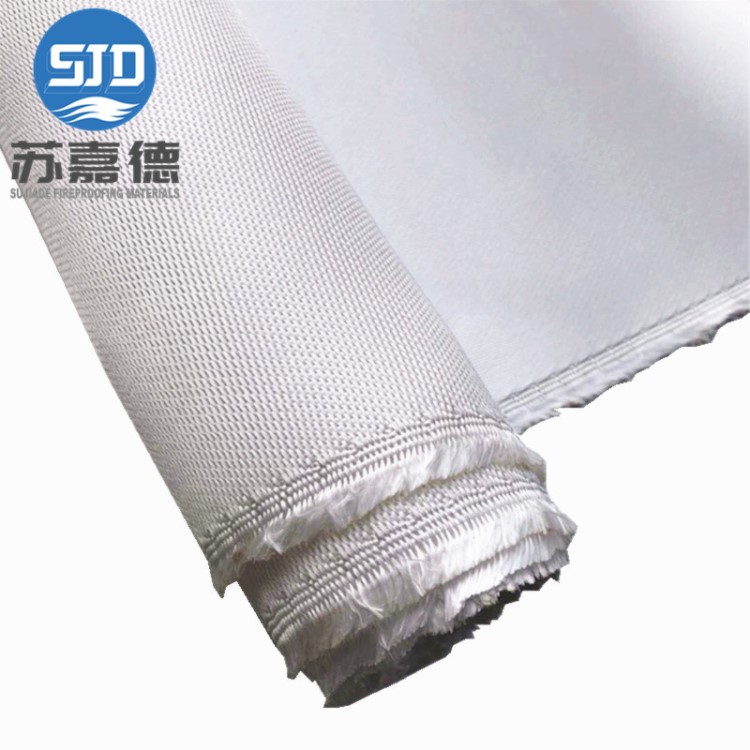 供應髙硅氧防火布 高硅氧玻璃纖維布 鋁箔防火布 玻璃纖維布