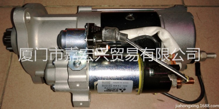 Volvo TWD1240VE馬達21103718（M9T84079）