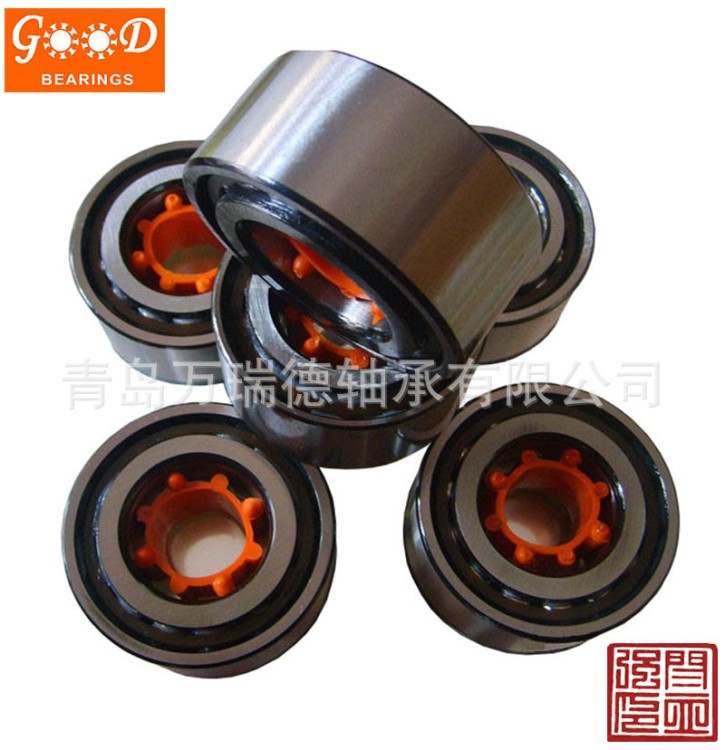 SKF軸承 汽車輪轂軸承 BT2B445620  原裝  濰坊授權(quán)直銷