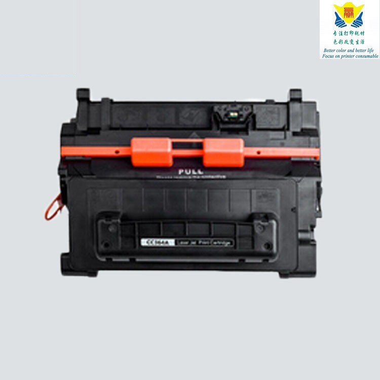 廠家批發(fā)兼容 惠普CC364X 硒鼓 適用于 HP LaserJetP4014n 打印機(jī)