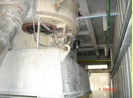 Easylube攪拌機輪帶軸承座注油器|自動潤滑泵