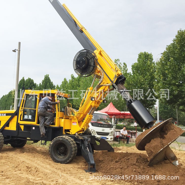 山東貝茲鉆機(jī)廠直銷 XW-180工程鉆機(jī) 工程地基打樁降水井打井設(shè)備