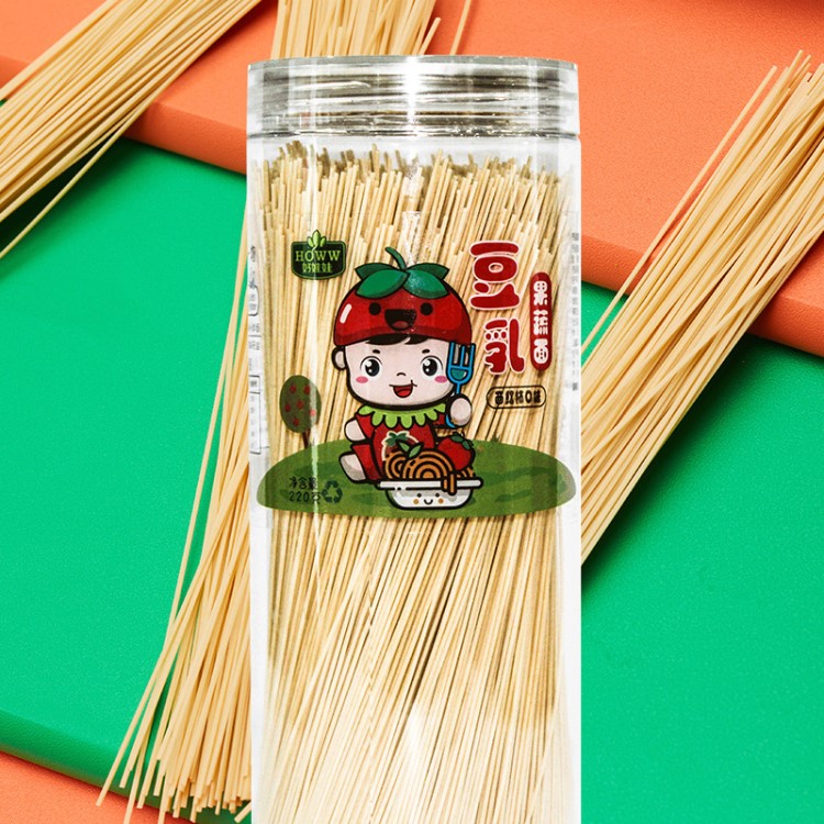 臻葆嬰雞蛋面只有面粉和果蔬濃漿寶寶面營養(yǎng)全面蔬菜面條果蔬面