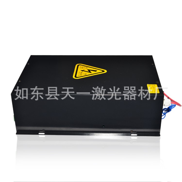 CO2二氧化碳 激光電源 激光管高壓電源 激光機切割機配件100W