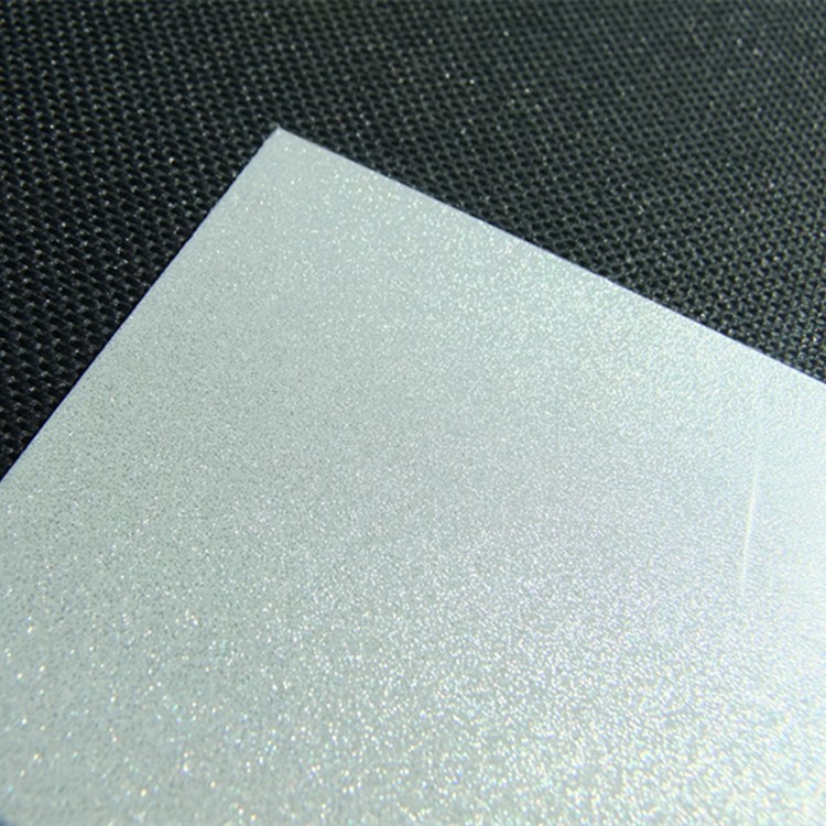 廠家供應彩涂象牙白鋁帶 金珠光鋁卷閃銀滾涂高光白涂層鋁板