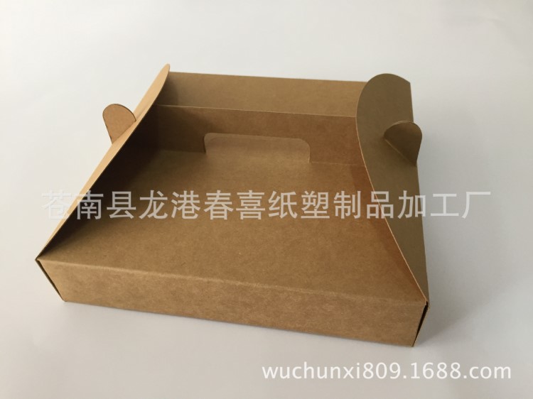 誠信經(jīng)營 匹薩盒 pizza盒 披薩盒 比薩紙盒 規(guī)格可定制