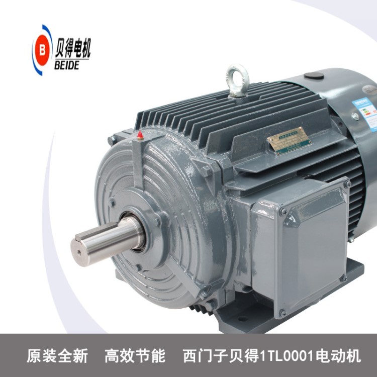 浙江嘉興市供應激光機械用西門子貝得電機1TL0001-1BA23-3AA5/4KW