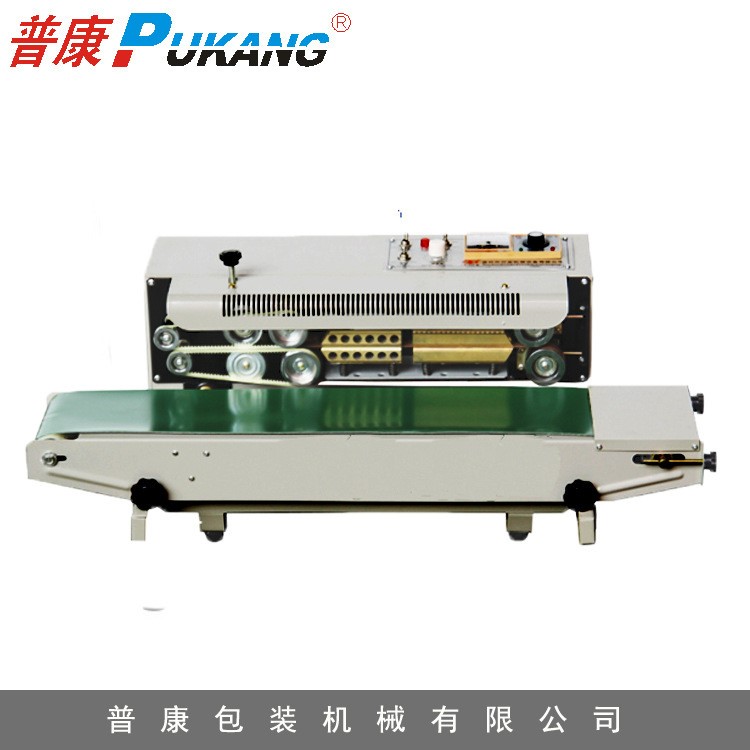 FR-900型萊西黃島標(biāo)準(zhǔn)連續(xù)封口機（經(jīng)濟型）