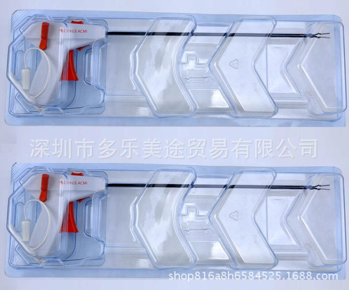GYRUS ACMI佳樂PK多功能切割鉗