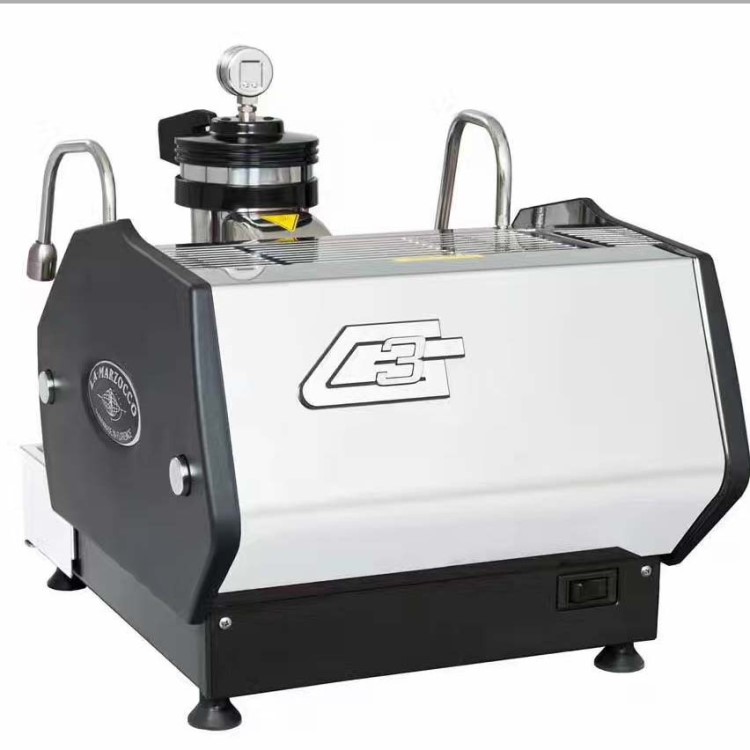 辣媽 Lamarzocco GS3 MP/AV商用家用半自動(dòng)意大利咖啡機(jī) 意式咖啡
