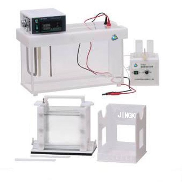 JK-TD331 變性梯度凝膠電泳系統