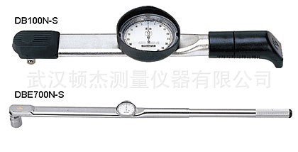 湖北東日表盤式扭力扳手武漢扭力扳手襄陽扭力扳手十堰扭力扳手