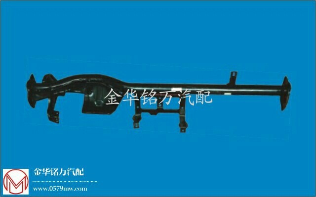 廠家直銷之星6350儀表臺骨架總成方向機(jī)支撐架