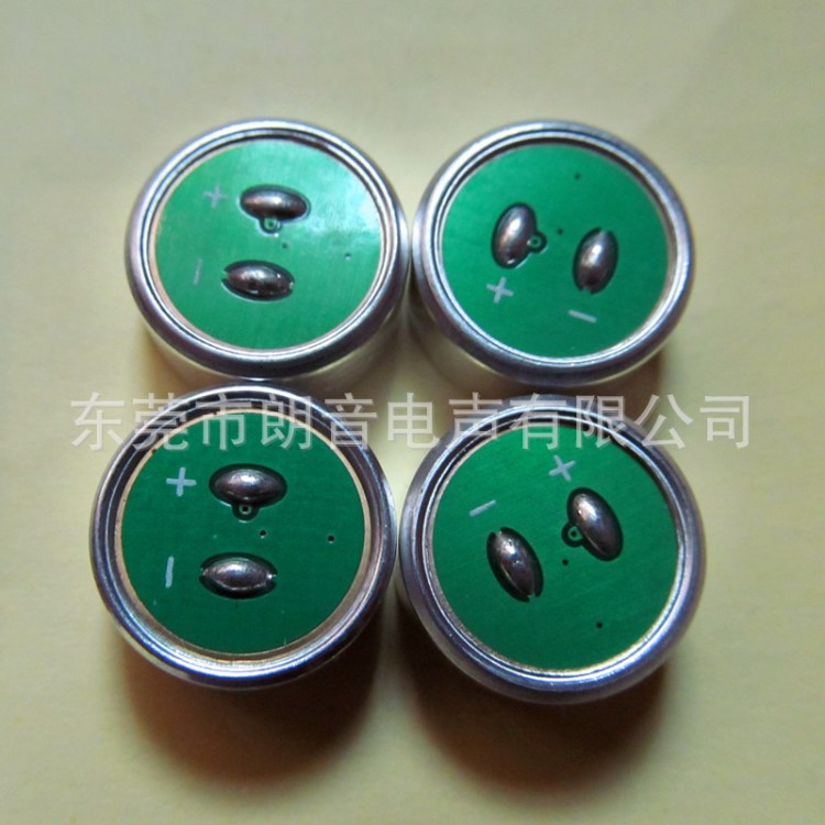 廠家供應HB-146全指向樂器錄音用高性噪比全指向140咪頭 mic