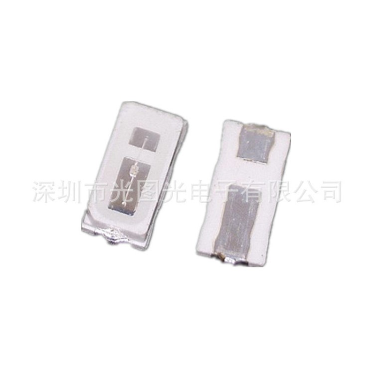 3014超高亮貼片led 黃色 3014 黃燈 黃光SMD LED燈珠發(fā)光二極管