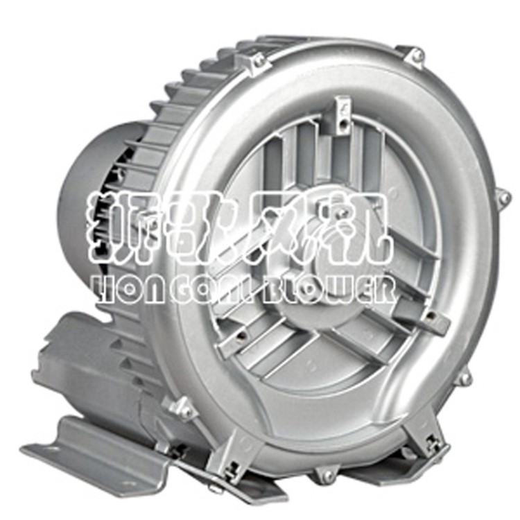 首普廠家直銷蘭州高壓風機1.3KW 2LG4307AH26獅歌風機 三相380V