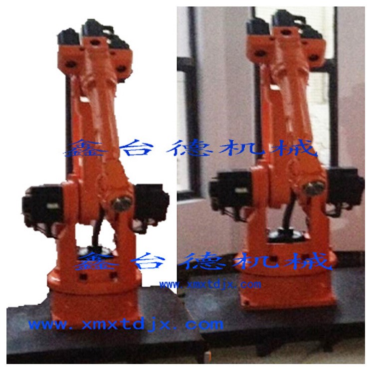 2015供應(yīng)廠家直銷工業(yè)機(jī)器人機(jī)械臂|6軸機(jī)器人|工業(yè)機(jī)器人機(jī)械手