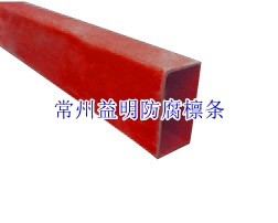 PE塑鋼防腐檁條