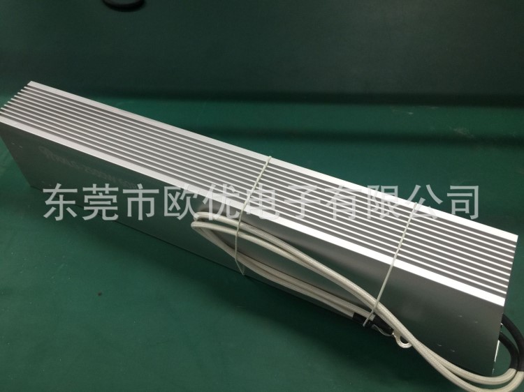 RXLG-剎車電阻鋁殼電阻1000W剎車電阻