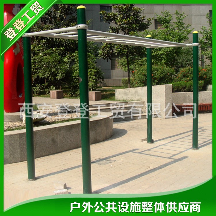 供應 蘭州健身器材 設施廣場中老年休閑 體育健身器材