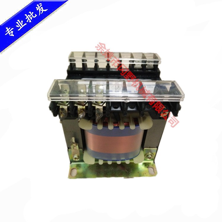 JBK3-160VA常安電器集團機床控制變壓器銑床變壓器220V 110V