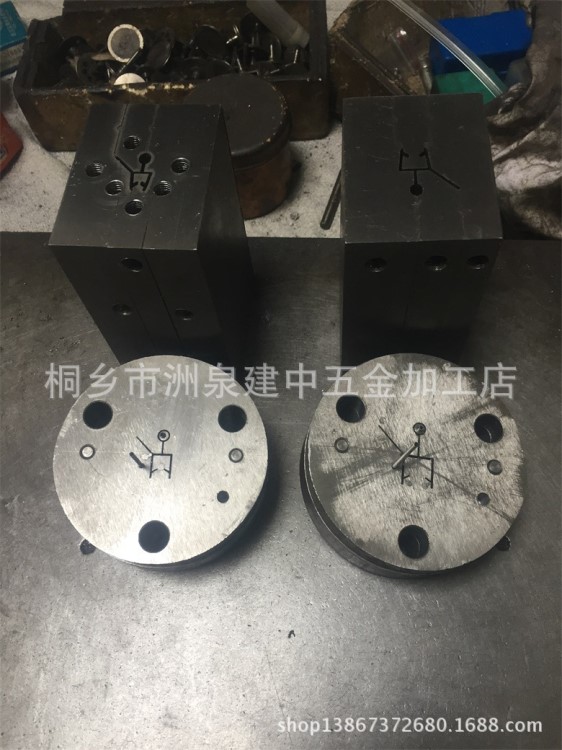 PVC密封條模具 管條模具 箱包嵌條模具 膠條模具 擠出模具