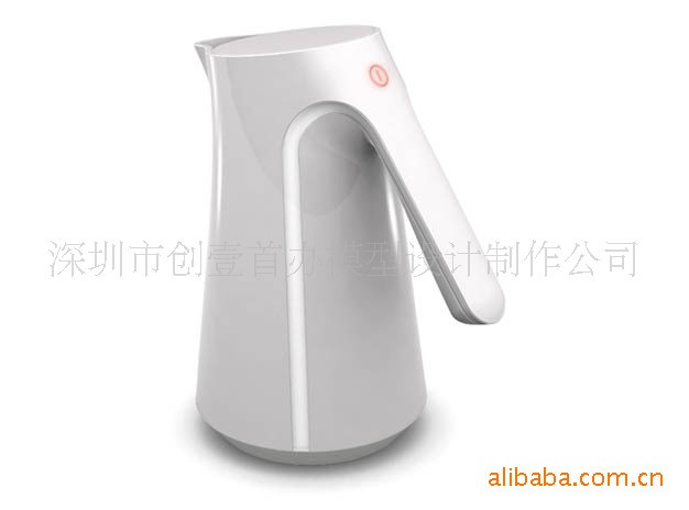 提供塑膠手板模型，手板批量復模